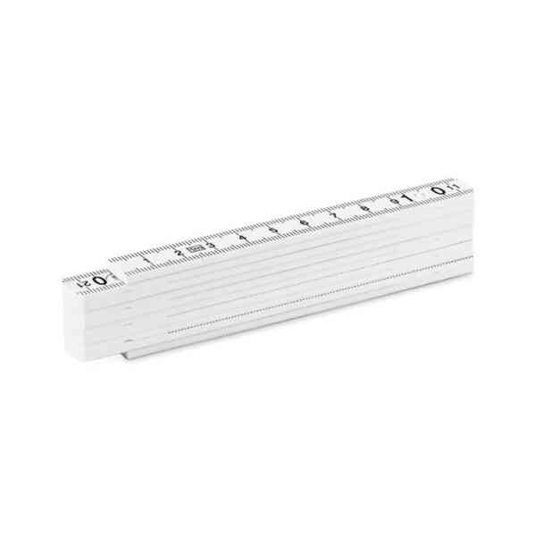 Sklopivi metar METER ⎹ Reklamni poslovni pokloni⎹ Promopoint.hr