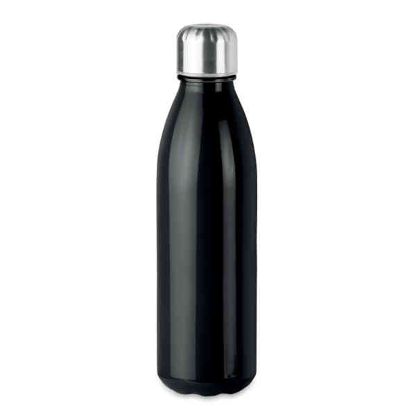Staklena boca za vodu ASPEN GLASS ⎹ Reklamni poslovni pokloni⎹ Promopoint.hr