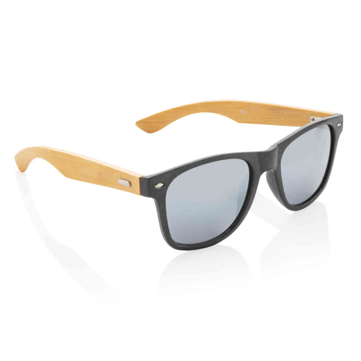 Sunčane naočale od bambusa i pšenične slame ⎹ Promotivni poslovni pokloni⎹ Promopoint.hr