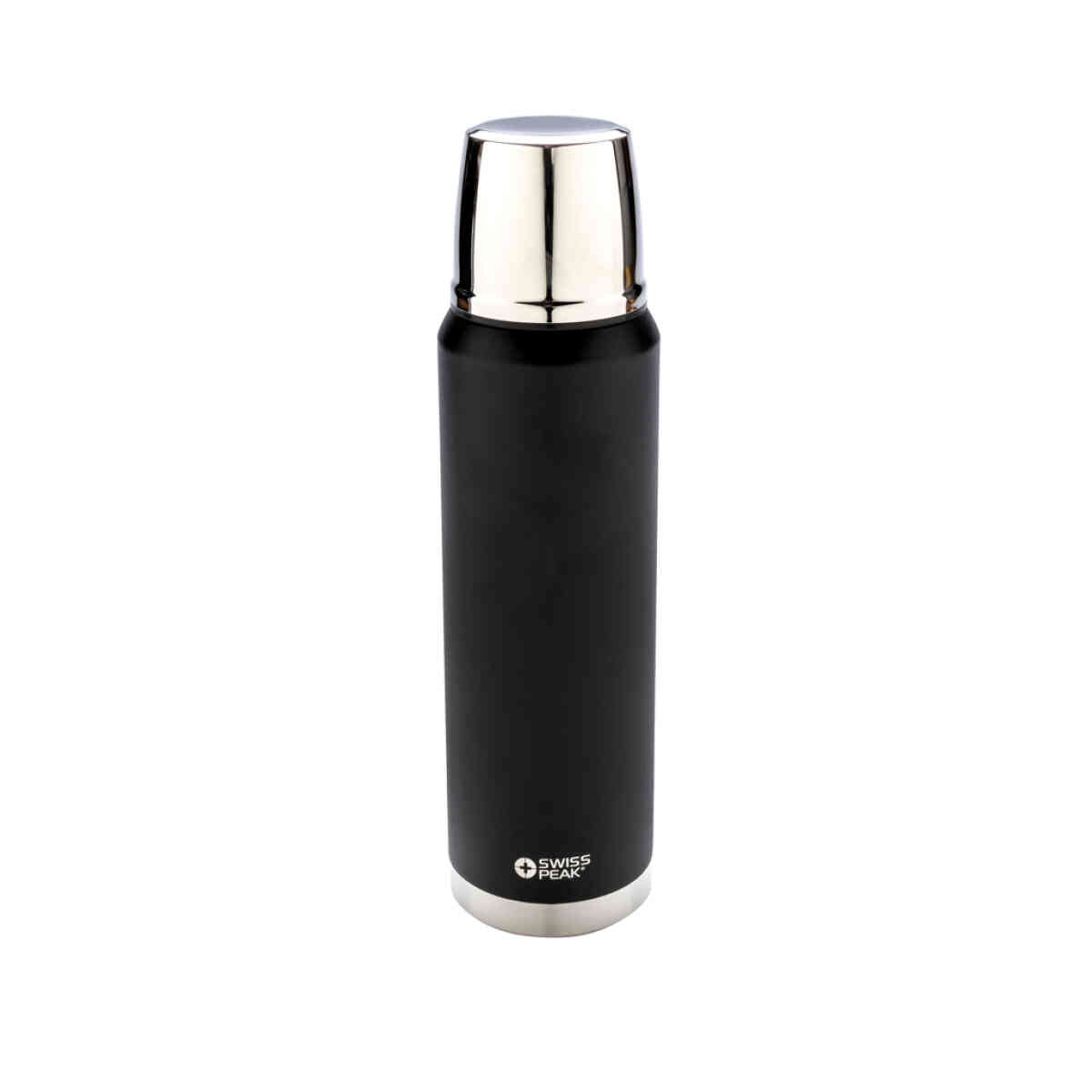 Termo boca Swiss Peak Elite 1L ⎹ Promotivni poslovni pokloni⎹ Promopoint.hr