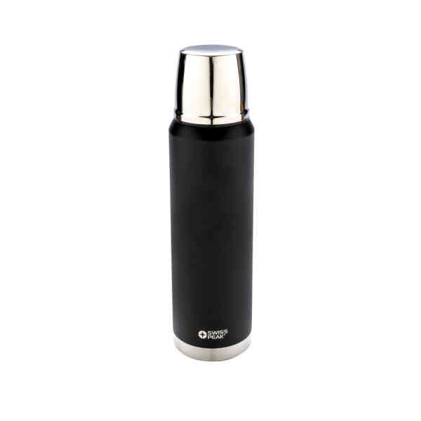 Termo boca Swiss Peak Elite 1L ⎹ Promotivni poslovni pokloni⎹ Promopoint.hr