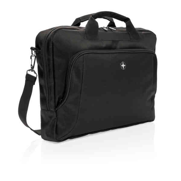Torba za laptop 15" Swiss Peak ⎹ Promotivni poslovni pokloni⎹ Promopoint.hr