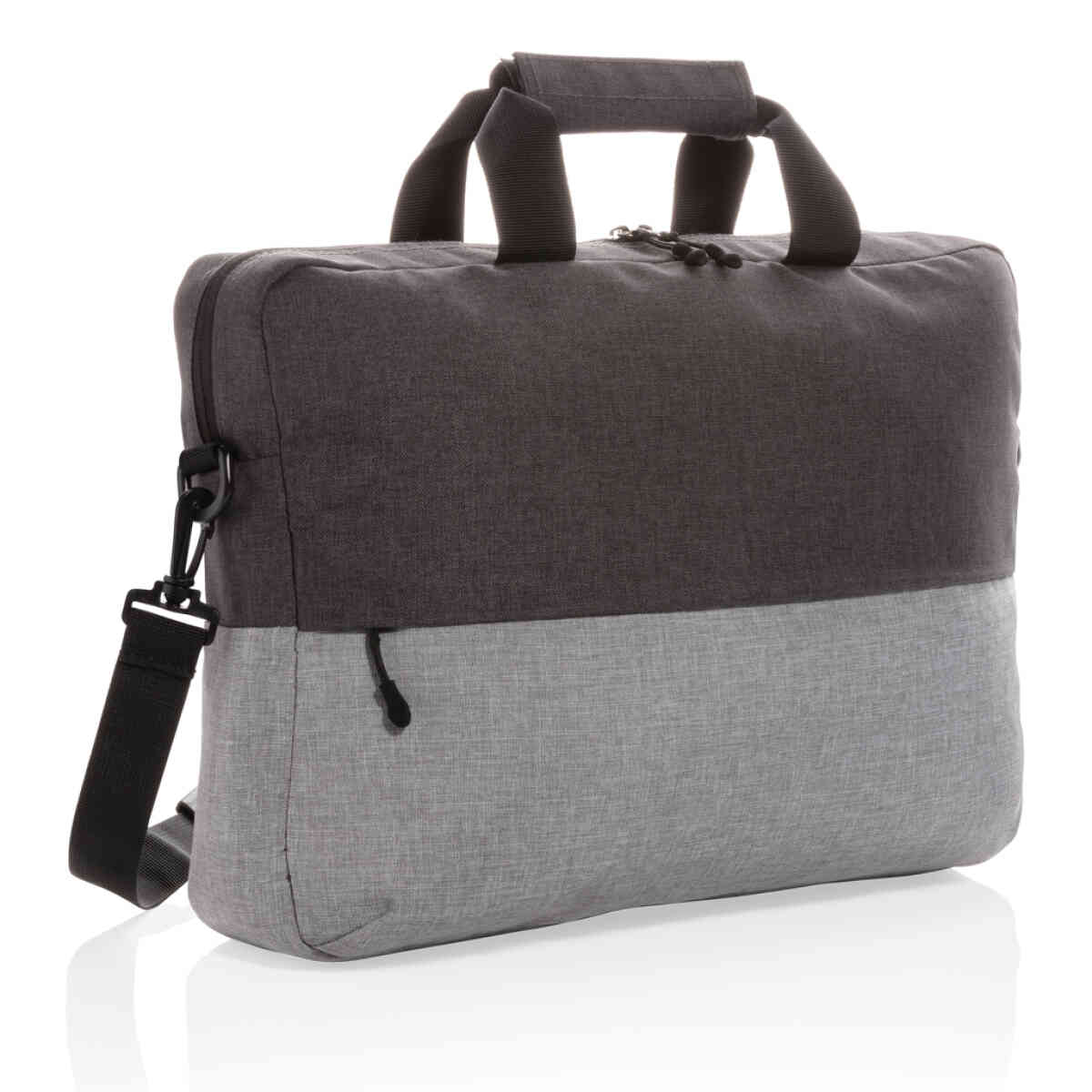 Torba za laptop Duo color RPET 15.6" RFID ⎹ Promotivni poslovni pokloni⎹ Promopoint.hr