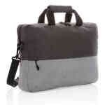 Torba za laptop Duo color RPET 15.6" RFID ⎹ Promotivni poslovni pokloni⎹ Promopoint.hr