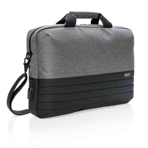 Torba za laptop Swiss Peak ⎹ Promotivni poslovni pokloni⎹ Promopoint.hr