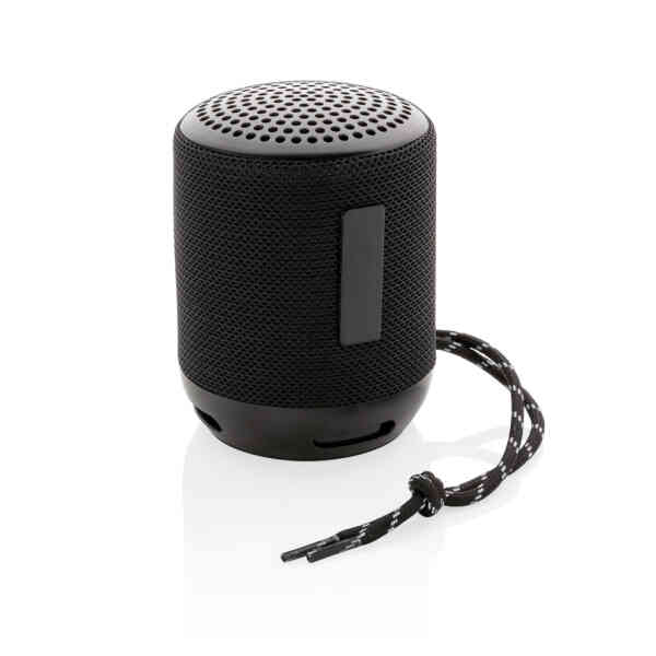 Promotivni vodootporni bluetooth zvučnik Soundboom 3W