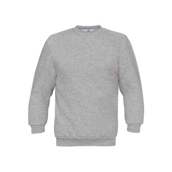 Dječja majica dugih rukava Set In B&C ⎹ Promotivni pokloni⎹ Promopoint.hr