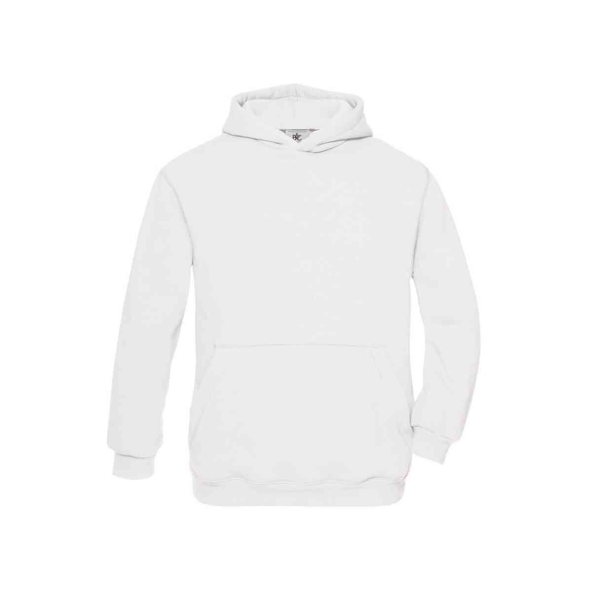 Dječja majica s kapuljačom Hooded B&C ⎹ Promotivni pokloni⎹ Promopoint.hr