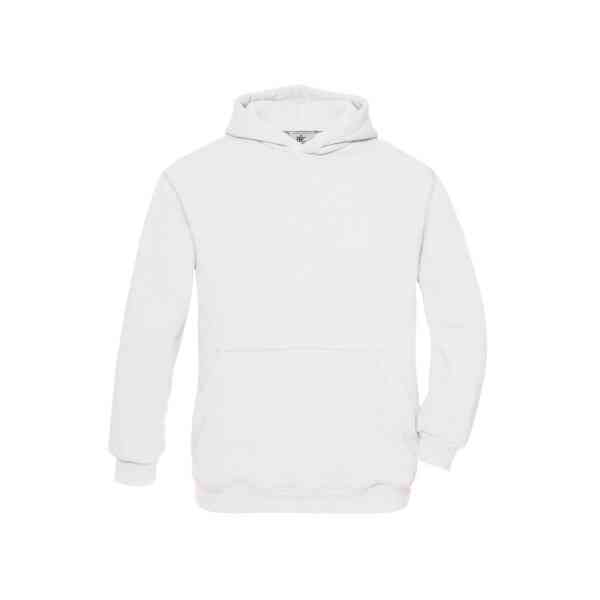 Dječja majica s kapuljačom Hooded B&C ⎹ Promotivni pokloni⎹ Promopoint.hr