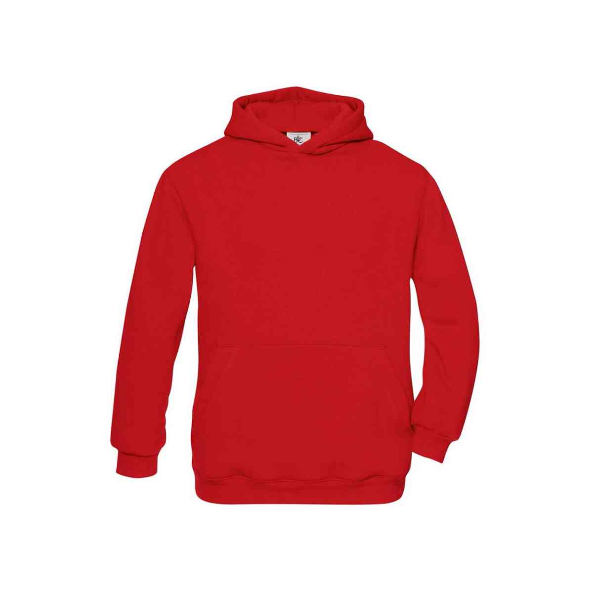 Dječja majica s kapuljačom Hooded B&C ⎹ Promotivni pokloni⎹ Promopoint.hr