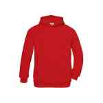Dječja majica s kapuljačom Hooded B&C ⎹ Promotivni pokloni⎹ Promopoint.hr