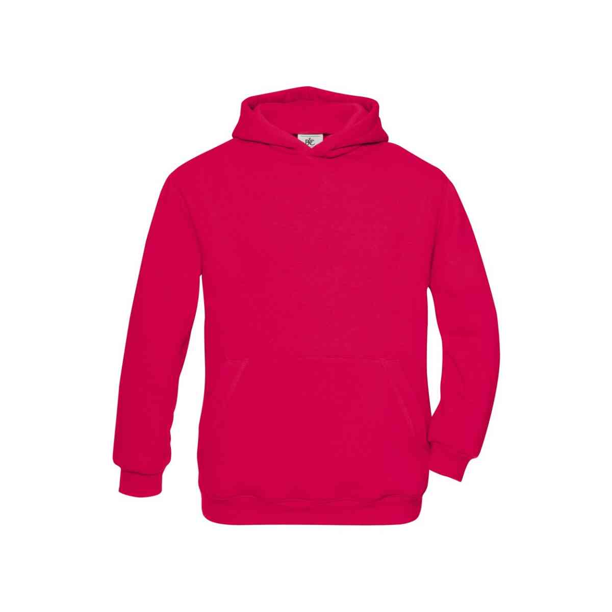 Dječja majica s kapuljačom Hooded B&C ⎹ Promotivni pokloni⎹ Promopoint.hr