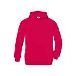 Dječja majica s kapuljačom Hooded B&C ⎹ Promotivni pokloni⎹ Promopoint.hr