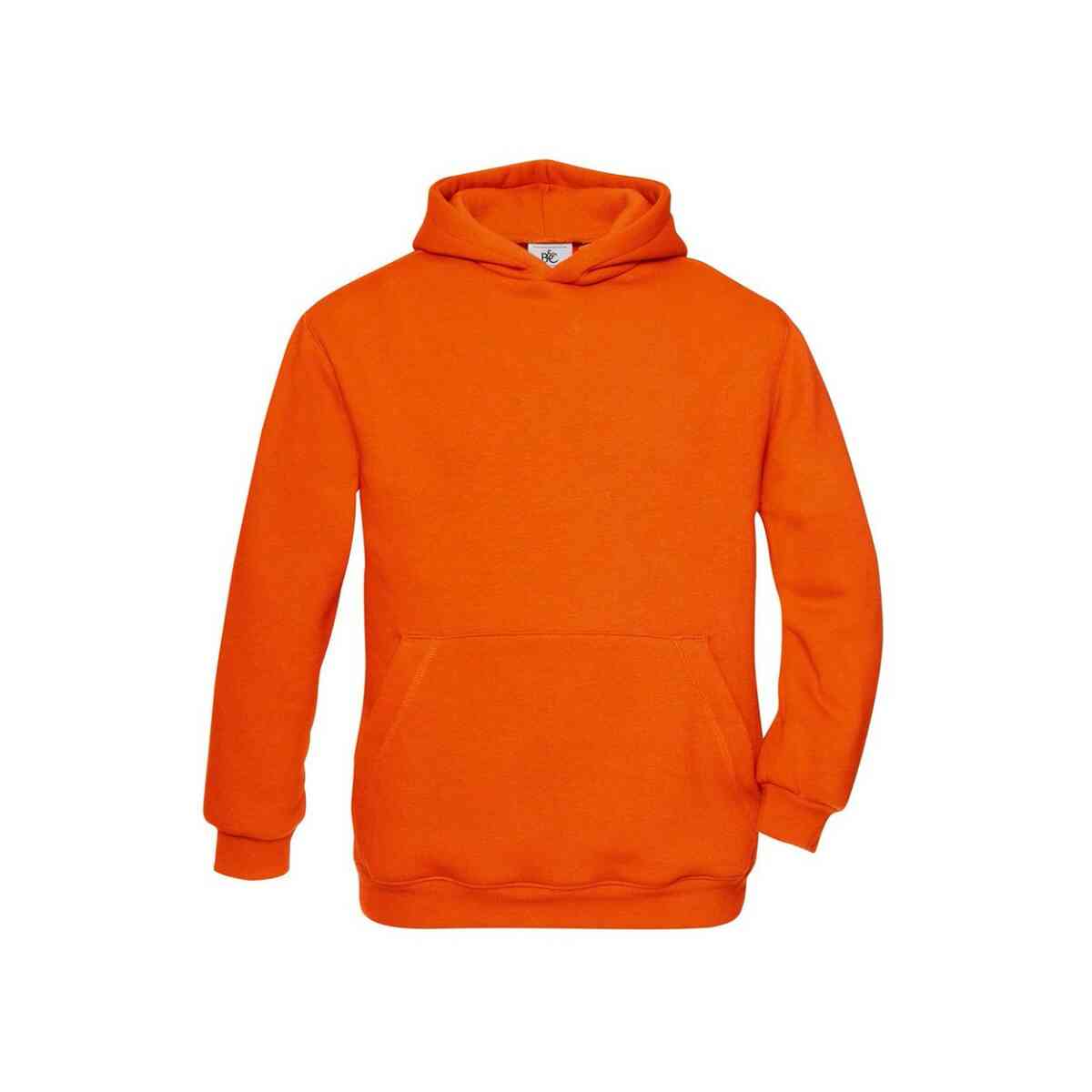 Dječja majica s kapuljačom Hooded B&C ⎹ Promotivni pokloni⎹ Promopoint.hr