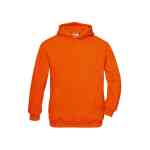 Dječja majica s kapuljačom Hooded B&C ⎹ Promotivni pokloni⎹ Promopoint.hr