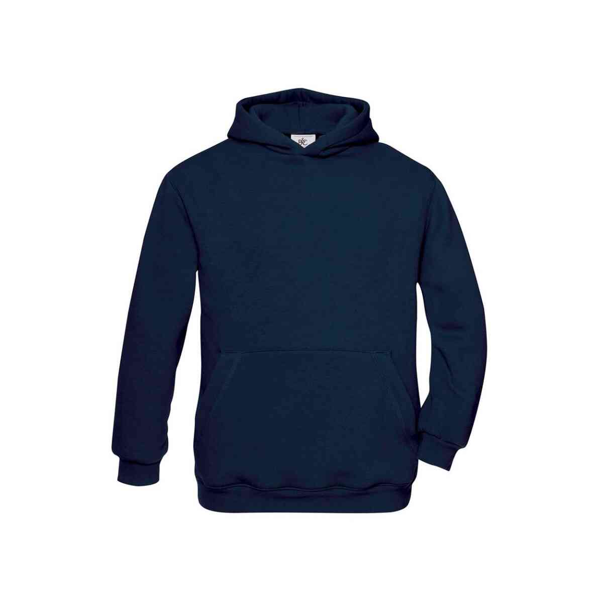 Dječja majica s kapuljačom Hooded B&C ⎹ Promotivni pokloni⎹ Promopoint.hr