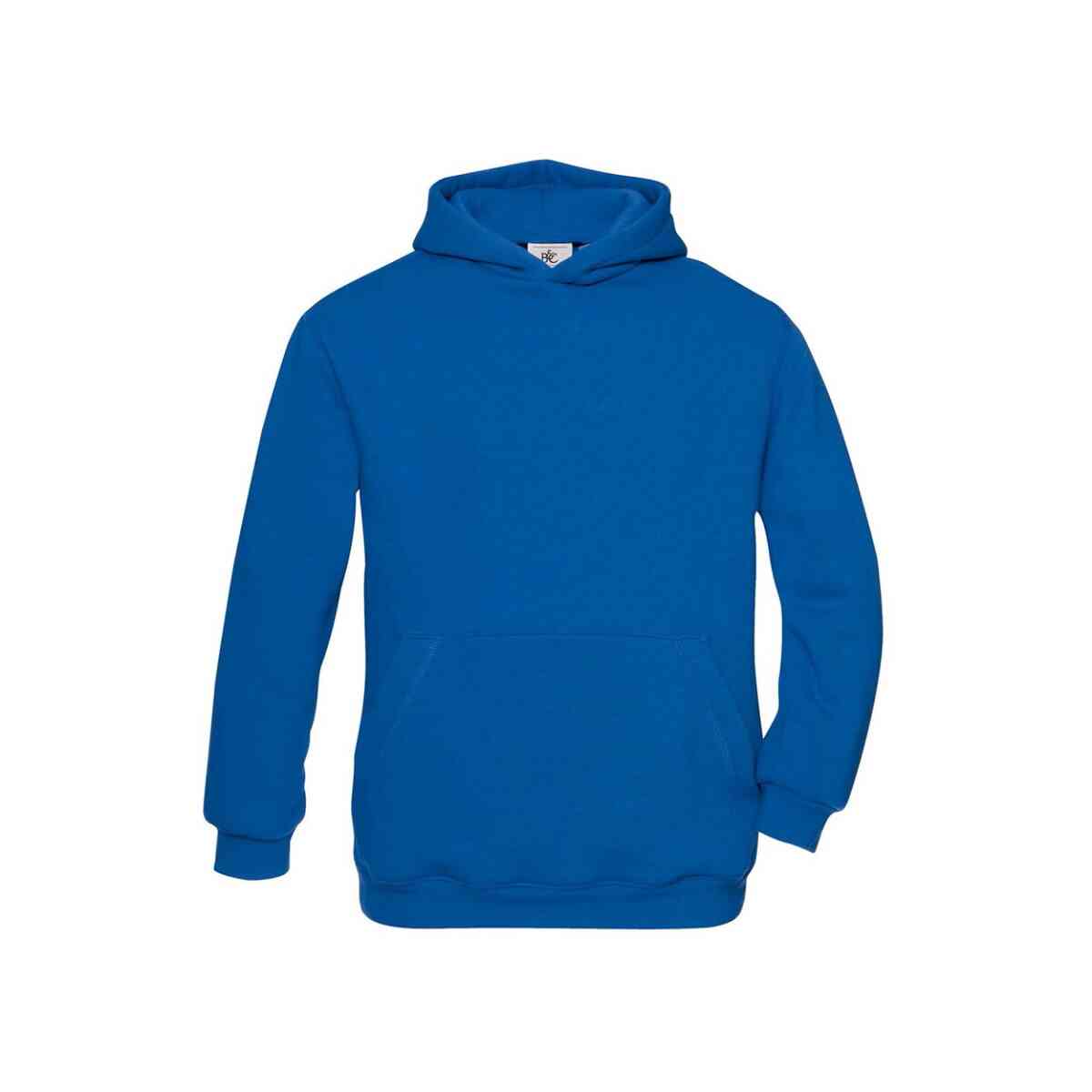 Dječja majica s kapuljačom Hooded B&C ⎹ Promotivni pokloni⎹ Promopoint.hr