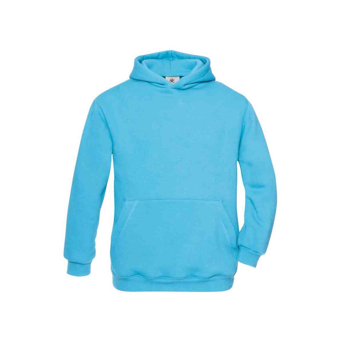 Dječja majica s kapuljačom Hooded B&C ⎹ Promotivni pokloni⎹ Promopoint.hr