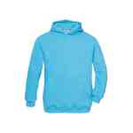 Dječja majica s kapuljačom Hooded B&C ⎹ Promotivni pokloni⎹ Promopoint.hr