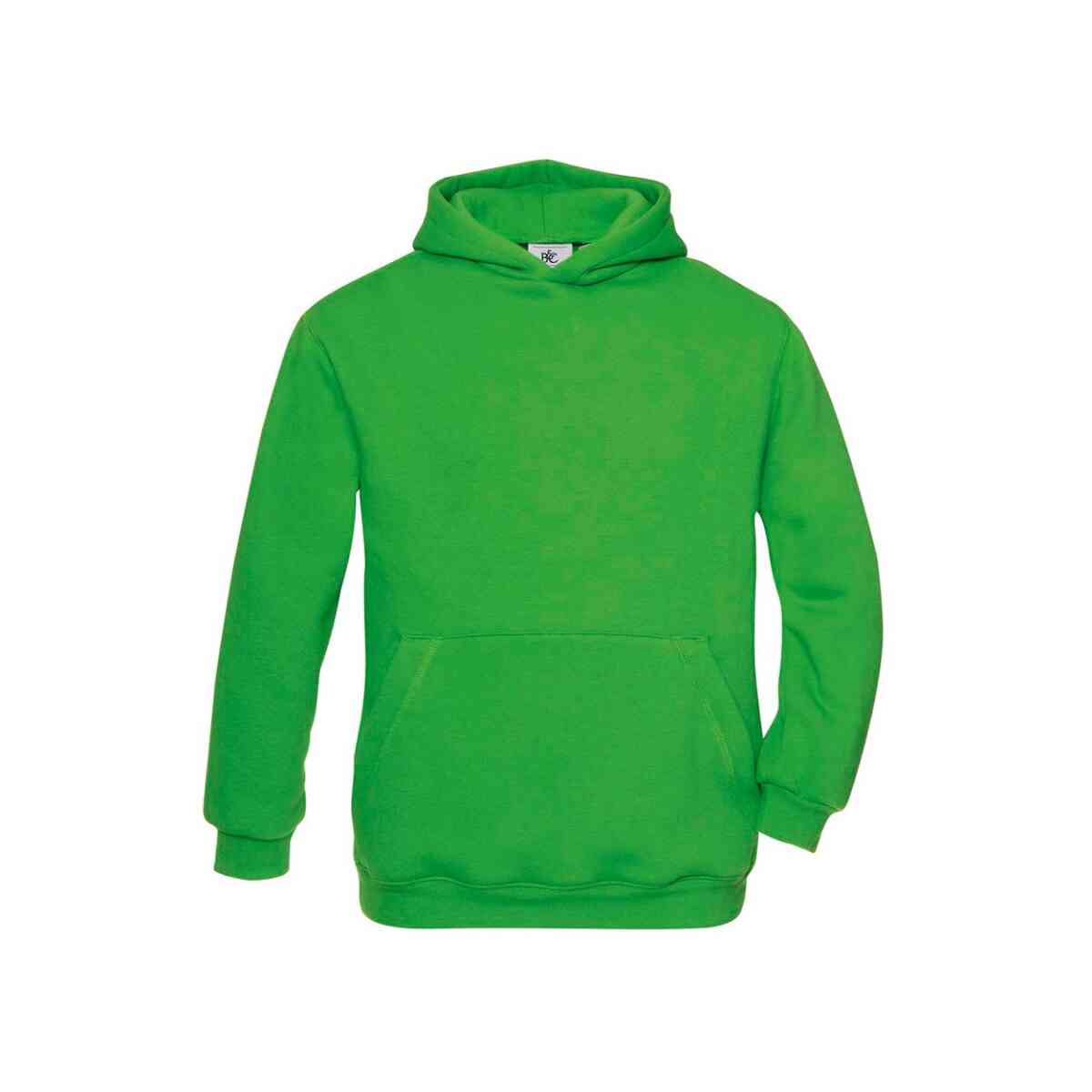 Dječja majica s kapuljačom Hooded B&C ⎹ Promotivni pokloni⎹ Promopoint.hr