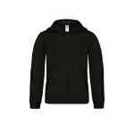 Dječja majica s kapuljačom Hooded Full Zip B&C ⎹ Promotivni pokloni⎹ Promopoint.hr