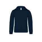 Dječja majica s kapuljačom Hooded Full Zip B&C ⎹ Promotivni pokloni⎹ Promopoint.hr
