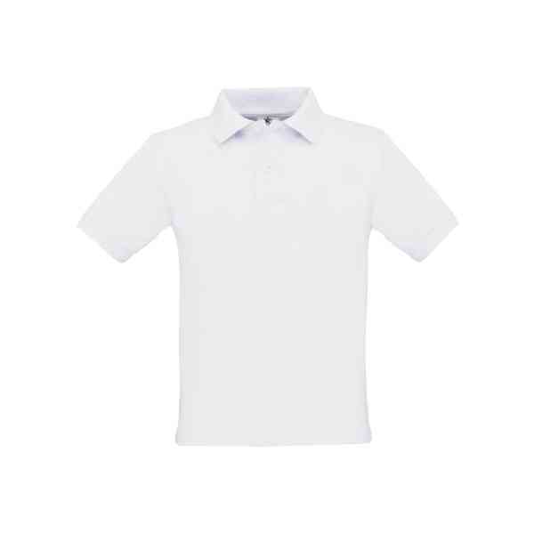 Dječja polo majica Safran B&C ⎹ Promotivni pokloni⎹ Promopoint.hr
