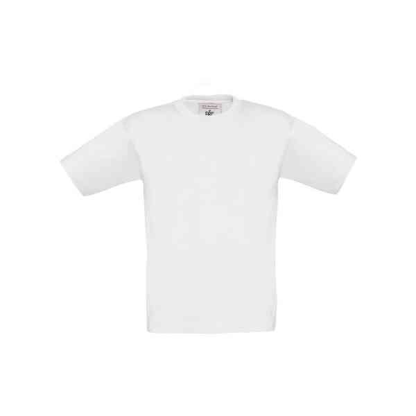 Dječja T-shirt majica Exact 150  B&C ⎹ Promotivni pokloni⎹ Promopoint.hr