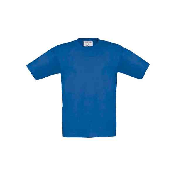 Dječja T-shirt majica Exact 150  B&C ⎹ Promotivni pokloni⎹ Promopoint.hr