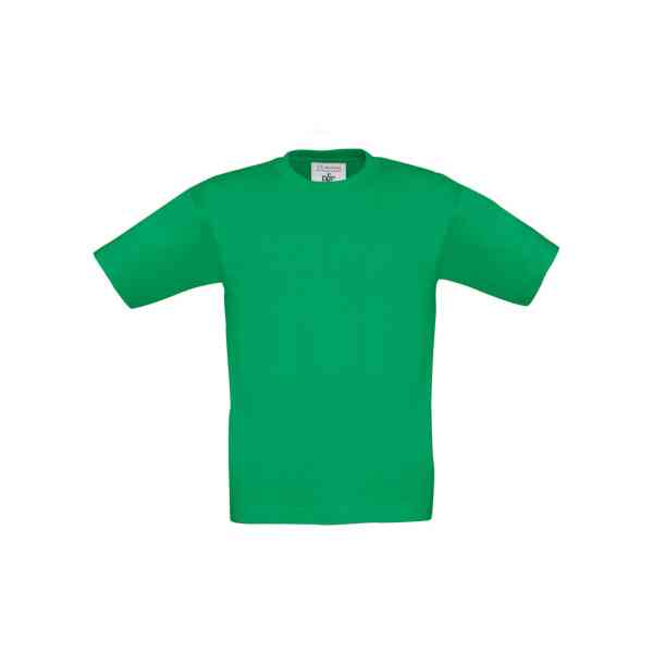 Dječja T-shirt majica Exact 150  B&C ⎹ Promotivni pokloni⎹ Promopoint.hr