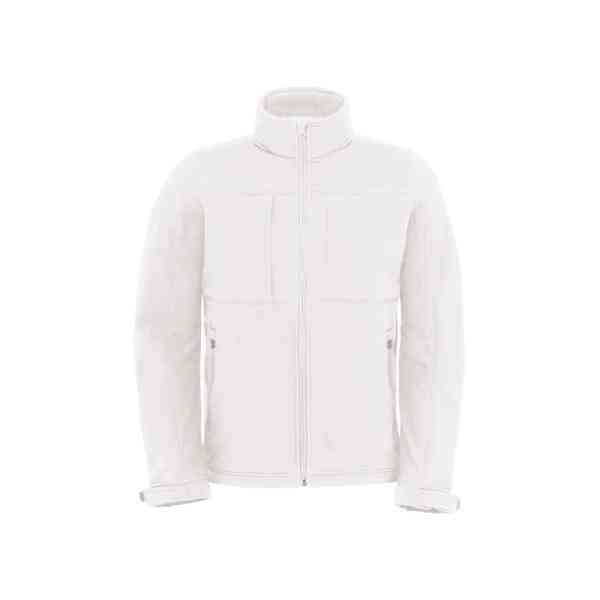 Muška jakna Hooded Softshell B&C | Poslovni pokloni | Promopoint.hr