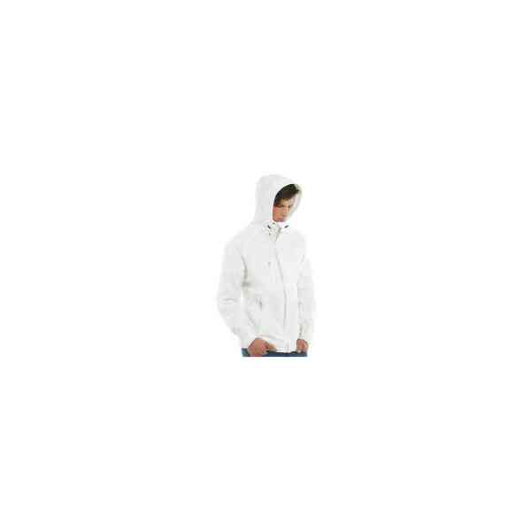 Muška jakna za kišu Streeet B&C ⎹ Promotivni pokloni⎹ Promopoint.hr