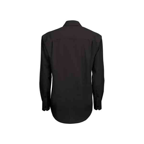 Muška košulja dugih rukava Smart LSL B&C | Poslovni pokloni | Promopoint.hr