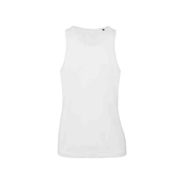 Muška majica bez rukava Inspire Tank T B&C | Poslovni pokloni | Promopoint.hr