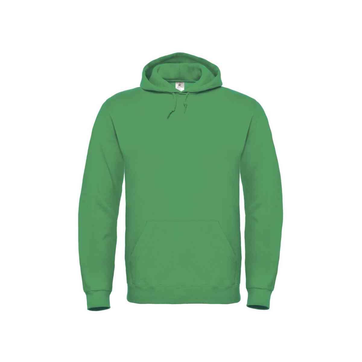 Muška majica dugih rukava ID.003 80/20 B&C | Poslovni pokloni | Promopoint.hr