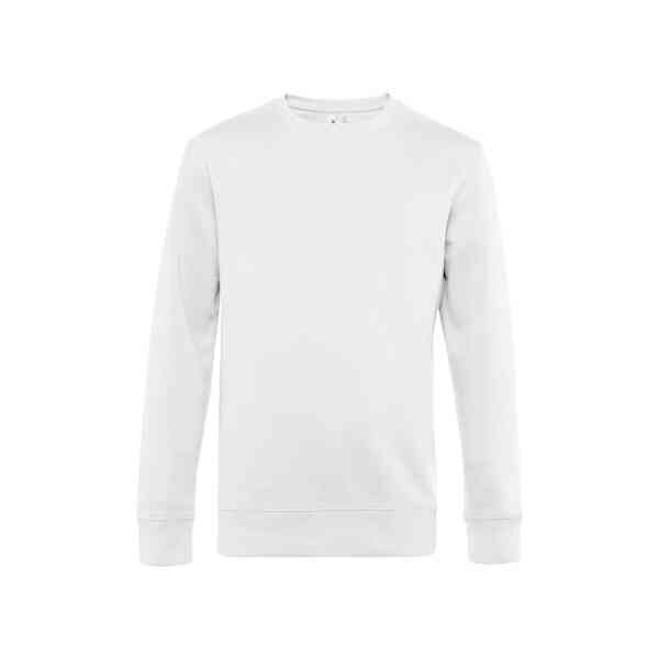 Muška majica dugih rukava KING Crew Neck B&C | Poslovni pokloni | Promopoint.hr