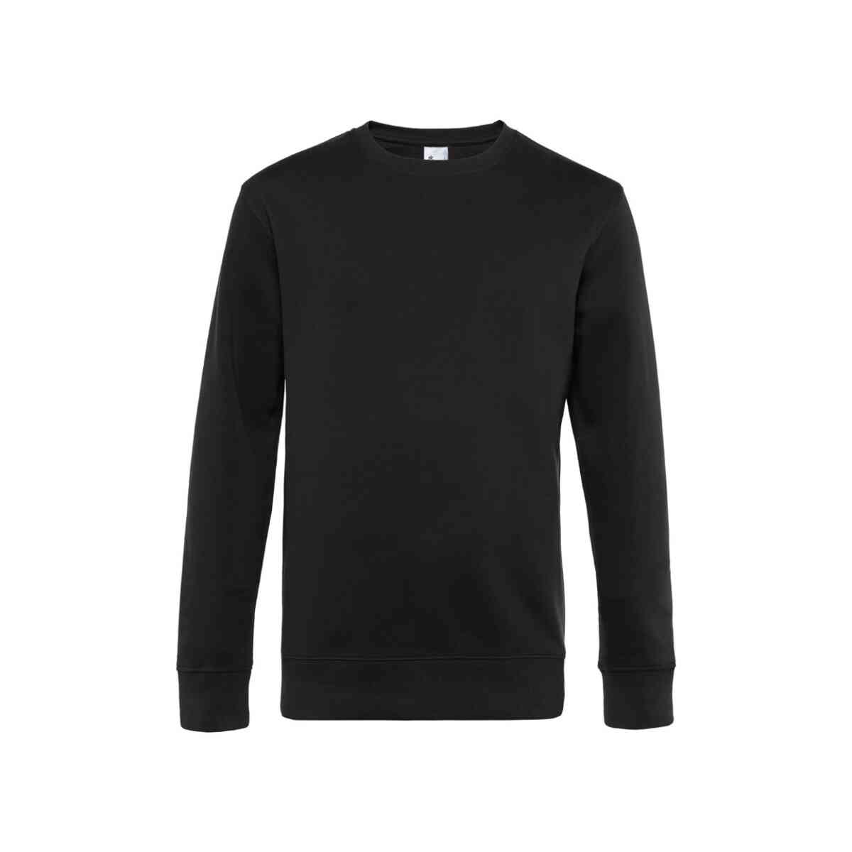 Muška majica dugih rukava KING Crew Neck B&C | Poslovni pokloni | Promopoint.hr