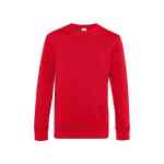 Muška majica dugih rukava KING Crew Neck B&C | Poslovni pokloni | Promopoint.hr