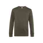 Muška majica dugih rukava KING Crew Neck B&C | Poslovni pokloni | Promopoint.hr