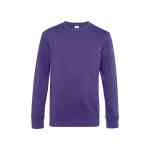 Muška majica dugih rukava KING Crew Neck B&C | Poslovni pokloni | Promopoint.hr