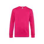 Muška majica dugih rukava KING Crew Neck B&C | Poslovni pokloni | Promopoint.hr