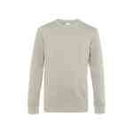 Muška majica dugih rukava KING Crew Neck B&C | Poslovni pokloni | Promopoint.hr