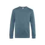 Muška majica dugih rukava KING Crew Neck B&C | Poslovni pokloni | Promopoint.hr