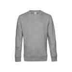 Muška majica dugih rukava KING Crew Neck B&C | Poslovni pokloni | Promopoint.hr