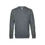 Muška majica dugih rukava KING Crew Neck B&C | Poslovni pokloni | Promopoint.hr
