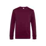 Muška majica dugih rukava KING Crew Neck B&C | Poslovni pokloni | Promopoint.hr