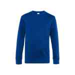 Muška majica dugih rukava KING Crew Neck B&C | Poslovni pokloni | Promopoint.hr