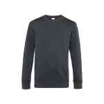 Muška majica dugih rukava KING Crew Neck B&C | Poslovni pokloni | Promopoint.hr