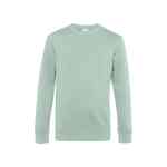 Muška majica dugih rukava KING Crew Neck B&C | Poslovni pokloni | Promopoint.hr