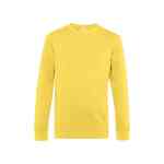 Muška majica dugih rukava KING Crew Neck B&C | Poslovni pokloni | Promopoint.hr